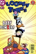 Looney Tunes Vol 1 96