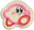 KEY Kirby walk
