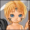 Max Blonde