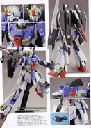 Zeta Gundam 3