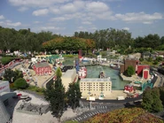 Legoland-port