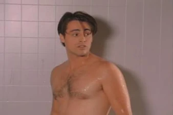 The One With The Butt