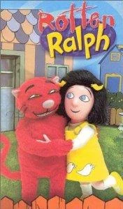 Ralph el travieso