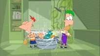 Taking a Bath is Just a Little Bit Wetter