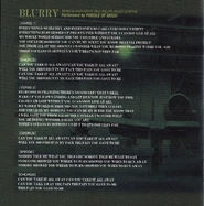 AC5 OST Blurry Lyrics