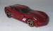 CorvetteFTEmaroon