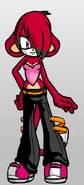 Mira's New Design