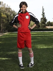 Zendaya DC