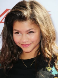 Zendaya VRTY
