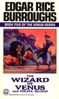 Book-wizardofvenus