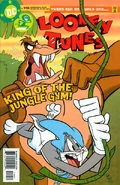 Looney Tunes Vol 1 119