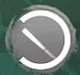Baseball Bat Icon