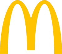 McDonald's Golden Arches