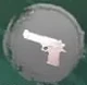 Pistol Icon
