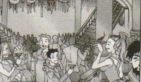 OldFamilies SC-GA1 Comic1