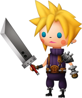 Theatrhythm cloud