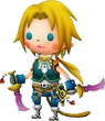 Theatrhythm Zidane