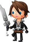 Theatrhythm Squall