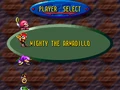 Chaotix G3