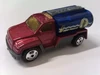 50th Fire Tanker