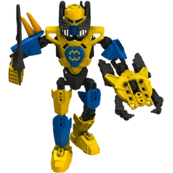 Zakk Bolt 2.0
