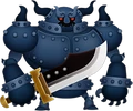Theatrhythm Iron Giant