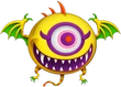 Theatrhythm Ahriman