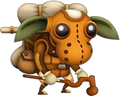 Theatrhythm Goblin