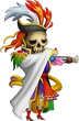 Theatrhythm Hein