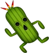 Theatrhythm Cactuar
