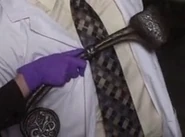 Godfrid's Ladle