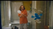 Clumsy Goes Splat