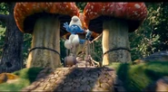 Clumsy's Trip