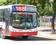 Linea 188