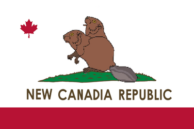 New Canadia Republic