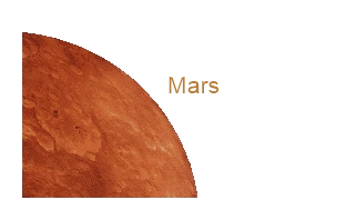 Mars-portal