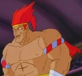 Adon C USA