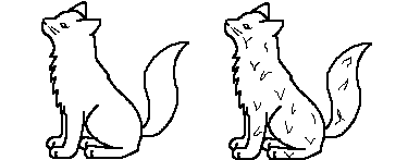 Raggedfurtut