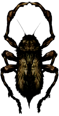 Monstruos de Silent Hill 1