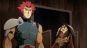 Drifter Lion-O