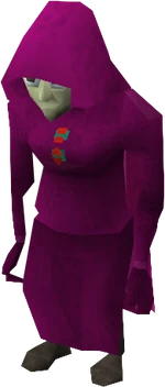 Zanik (Ham Outfit)
