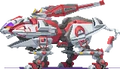 Victory Liger