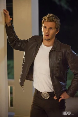 Jason Stackhouse