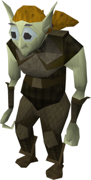 Zanik NPC