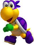 PurpleRun