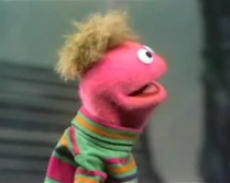 Muppet Charlie