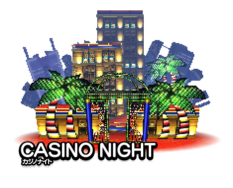 Casino Night Dlc Sonic Generations
