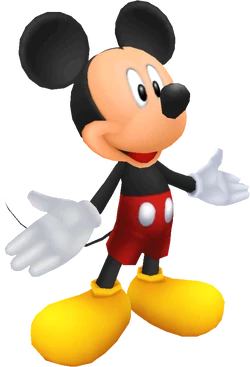 Mickey Original