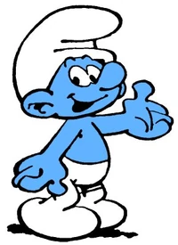 Smurfs race Smurfs Wiki