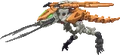 Saga2 Flyscissors